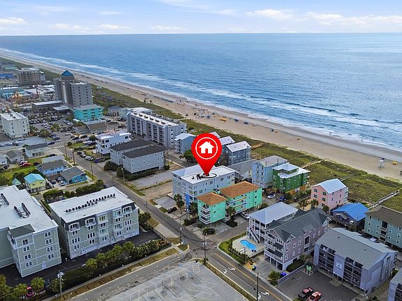 4th image of 308 Carolina Beach Avenue S Unit 1