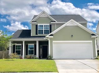 127 Weeping Cypress Dr, Moncks Corner, SC 29461