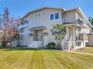 605 N 19th St SE #103, High River, AB T1V1V2