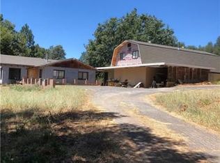 9275 Sheep Ranch Rd, Mountain Ranch, CA 95246