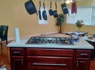 9510 Melrose Dr, Overland Park, KS 66214
