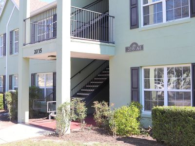 2035 Dixie Belle Dr #2035C, Orlando, FL, 32812