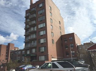 8714 57th Rd APT 3A, Elmhurst, NY 11373