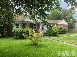 1425 Hudson Ave, Durham, NC 27705