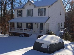 189 Fargo Rd, Lusby, MD 20657