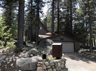 2170 Quinanetzin St, South Lake Tahoe, CA