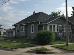 1403 Avenue B, Council Bluffs, IA 51501