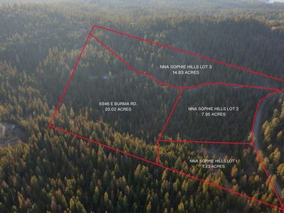 6946 E Burma Rd #50AC, Harrison, ID, 83833