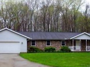 6969 Dogwood Dr, Athens, OH 45701