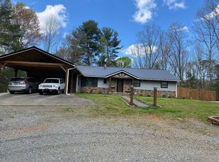 927 Hefner Lake Rd #1, Ellijay, GA 30536