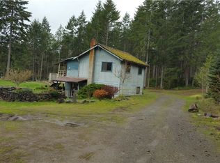 91 E Union Heights Pl S, Union, WA 98592