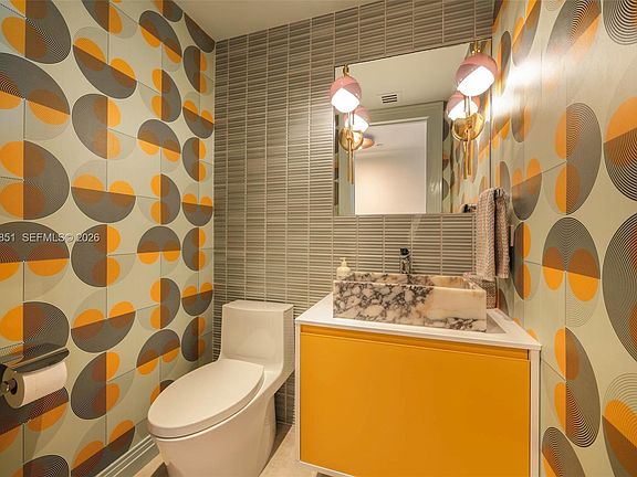 5th image of 5875 Collins Ave APT 503