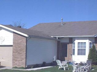 1615 Butterfly Ct, Columbus, OH 43223