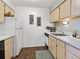 Dover Hills Apartments, Kalamazoo, MI 49009