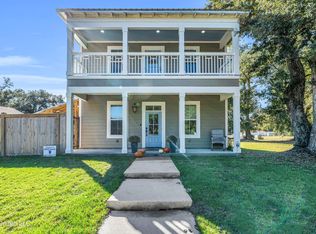 509 Thomas Shields Blvd, Bay Saint Louis, MS 39520