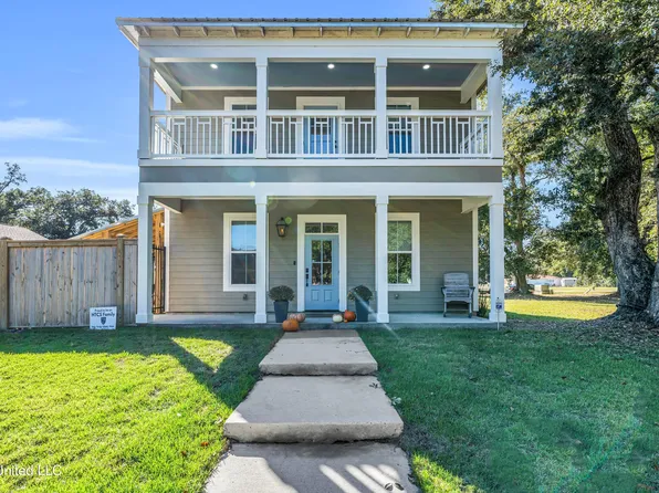 509 Thomas Shields Blvd, Bay Saint Louis, MS 39520