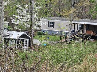 610 Wilson Station Rd, Madisonville, TN 37354