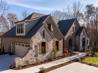 268 Stonehenge Dr, Fairfield Glade, TN 38558