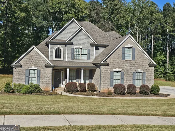 2704 Morgan Ct, Stockbridge, GA 30281