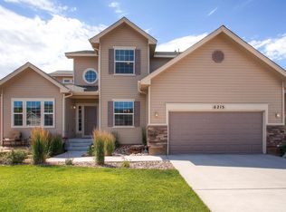 6215 Adamants Dr, Colorado Springs, CO 80924