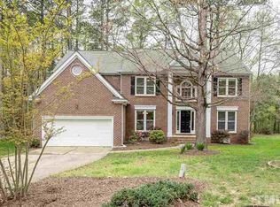 202 Duncan Hill Ct, Cary, NC 27518