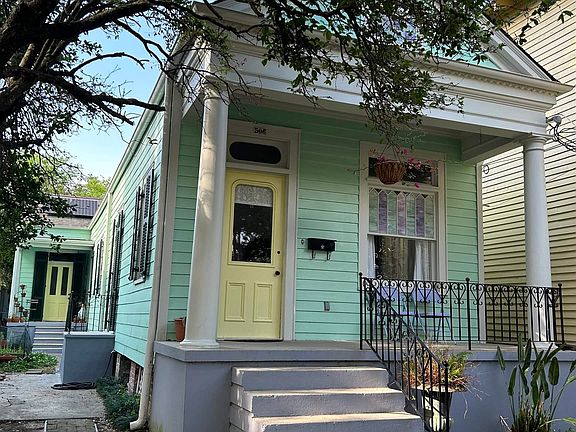 4th image of 506 Opelousas Ave