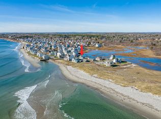 7 White Sands Lane, Scarborough, ME 04074