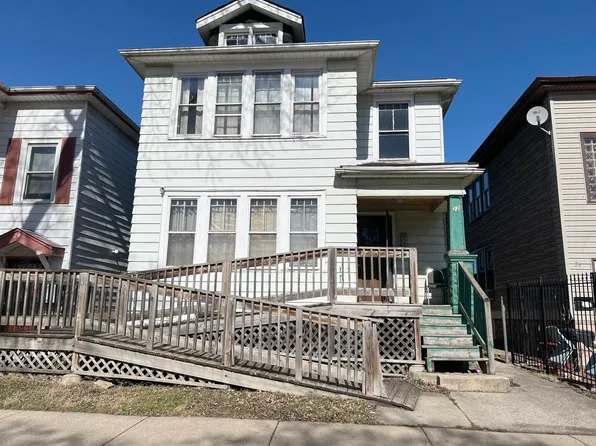 22 E 101st Pl, Chicago, IL 60628