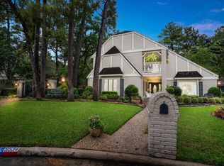 9534 Arcade Dr, Spring, TX 77379