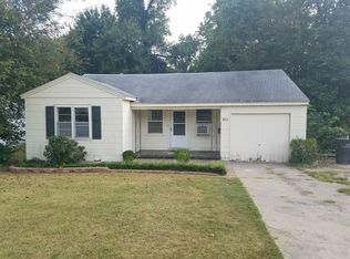 301 E 18th St, Bartlesville, OK 74003
