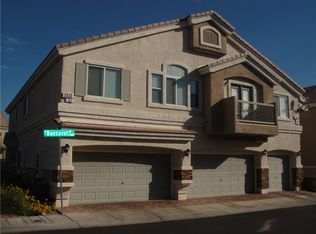 5530 Baccarat Ave UNIT 103, Whitney, NV 89122
