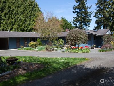265 Howe Road, Port Angeles, WA, 98362