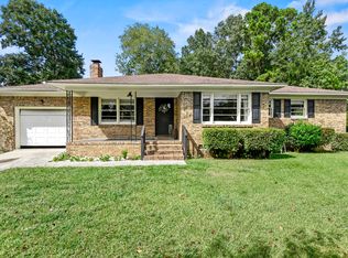 137 Ravenell St, Moncks Corner, SC 29461