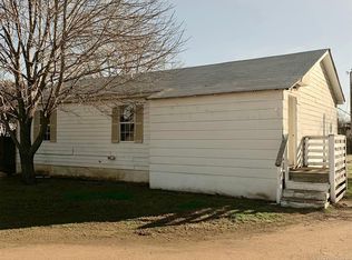 18680 Carolyn St, Madill, OK 73446