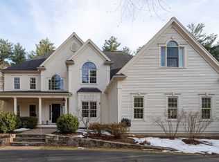 298 Harvard Rd, Bolton, MA 01740