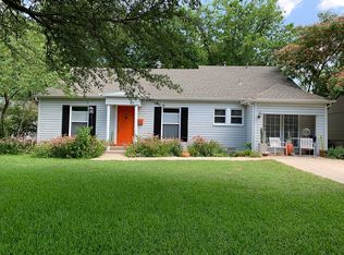 9010 Angora St, Dallas, TX 75218