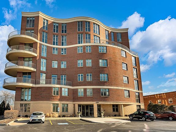 2nd image of 520 S Washington St Suite 204