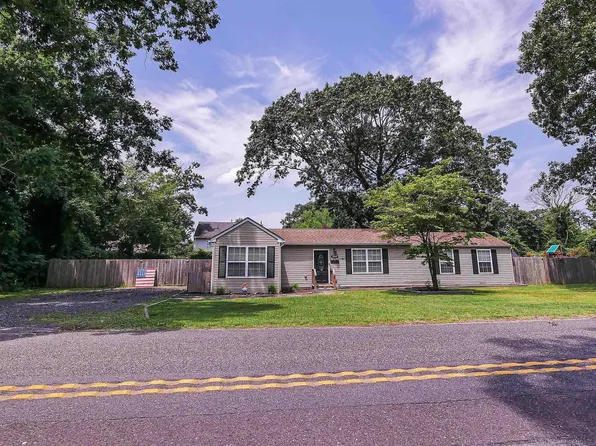 2549 Tremont Ave, Egg Harbor Township, NJ 08234