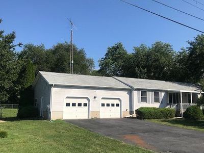 150 East St, Marydel, DE, 19964