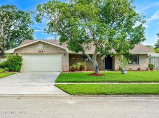 3164 Village Park Dr, Melbourne, FL 32934