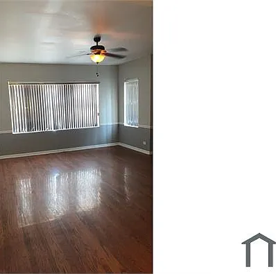 2 bed, 1500 sqft, $1,600 — Photo 3