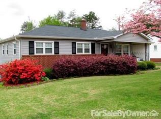 113 Ruby Dr, Greenville, SC 29617