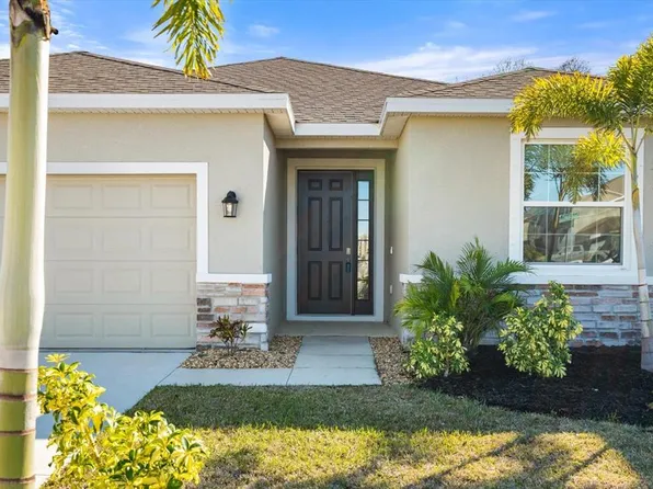 4109 Quiet Rain Ct, Palmetto, FL 34221