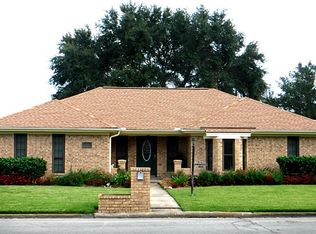 3404 Grennock St, Bay City, TX 77414