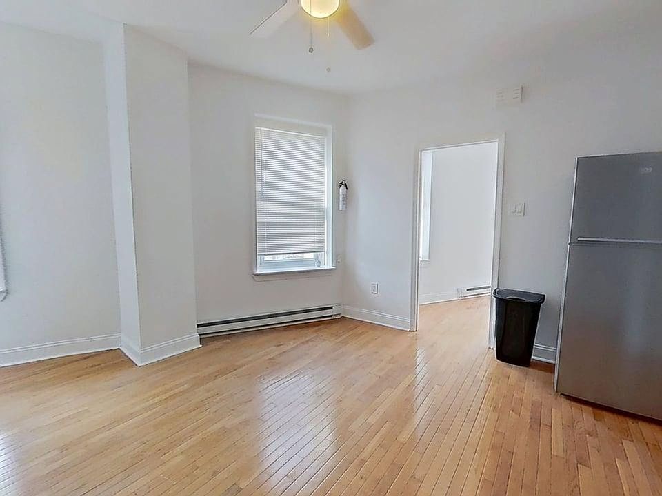 1st image of 1234-40 Rising Sun Ave #D