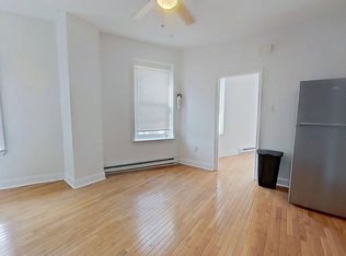 1234-40 Rising Sun Ave #D, Philadelphia, PA 19140