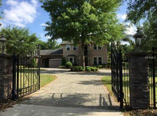 155 E Panama Rd, Winter Springs, FL 32708