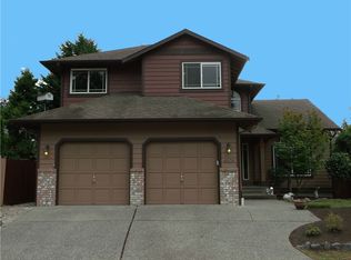 4808 134th Pl SE, Snohomish, WA 98296