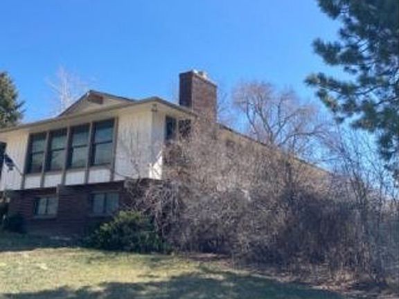 Property Rear View