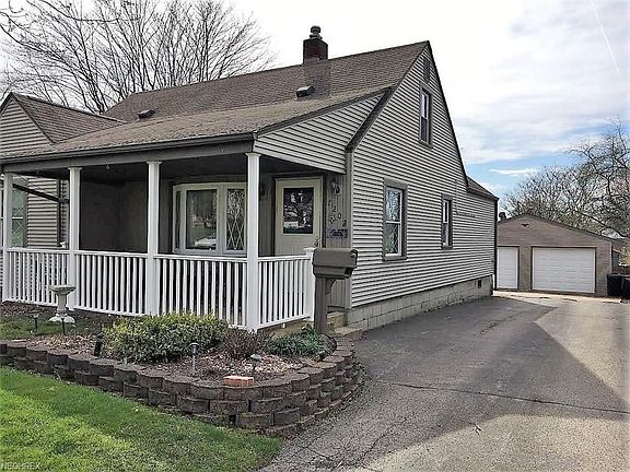 2nd image of 7202 Amherst Ave